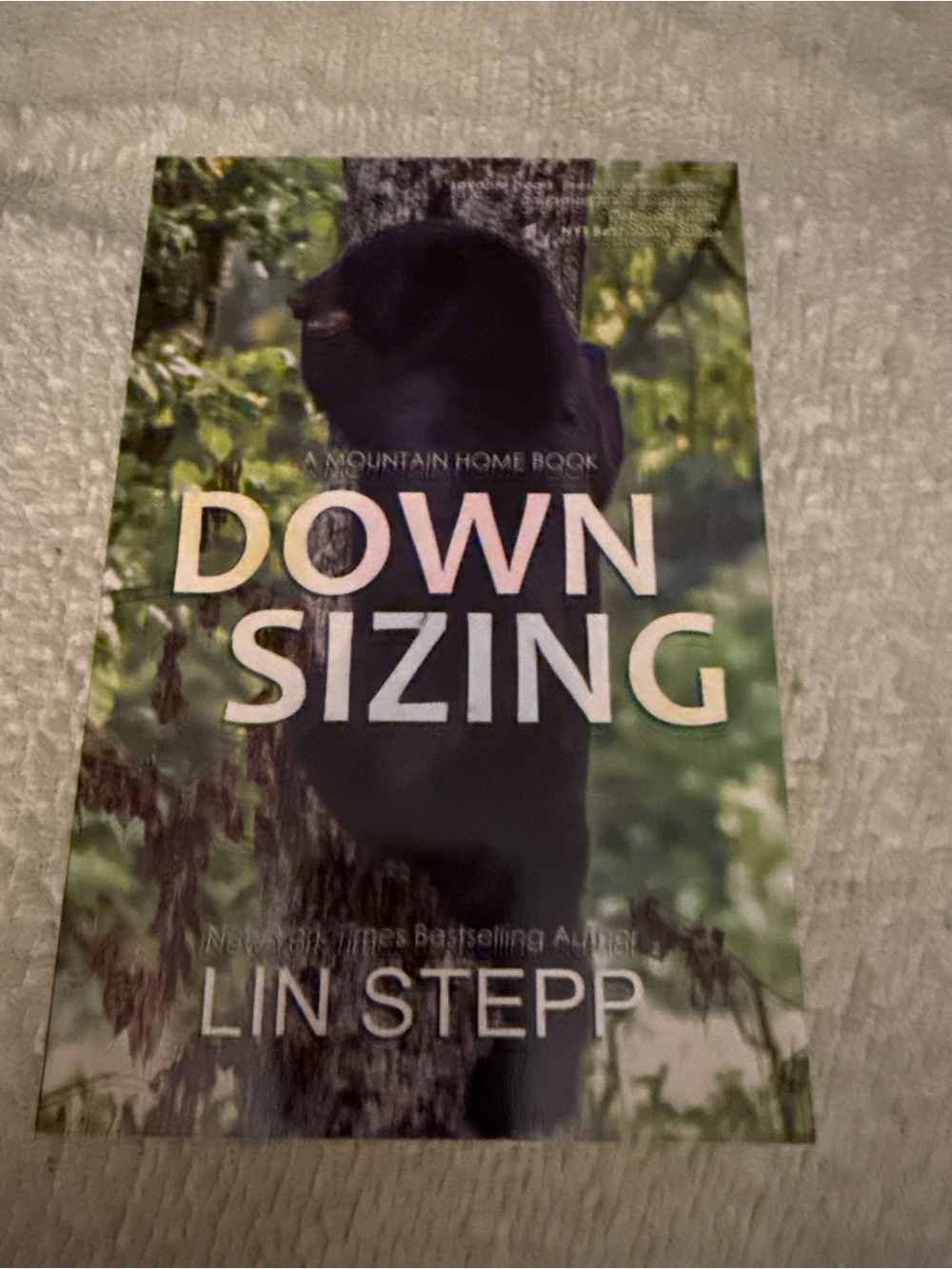 Downsizing